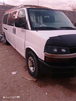 شيفروليه إكسبرس